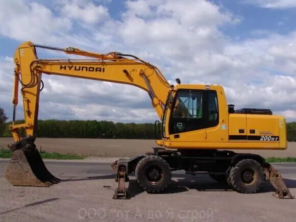 Hyundai Robex 140w. Hyundai Robex 140w-7. Hyundai Robex 200w-7. Экскаватор колесный Hyundai r200w-7.