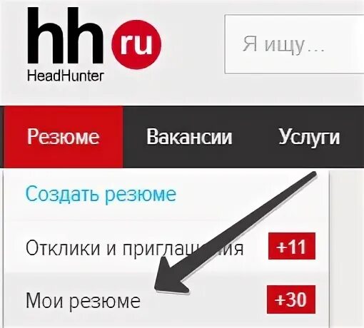 Как удалить работа ру. Как удалить резюме. Как удалить резюме на HH. Хэдхантер. Как удалить резюме на ХХ ру.