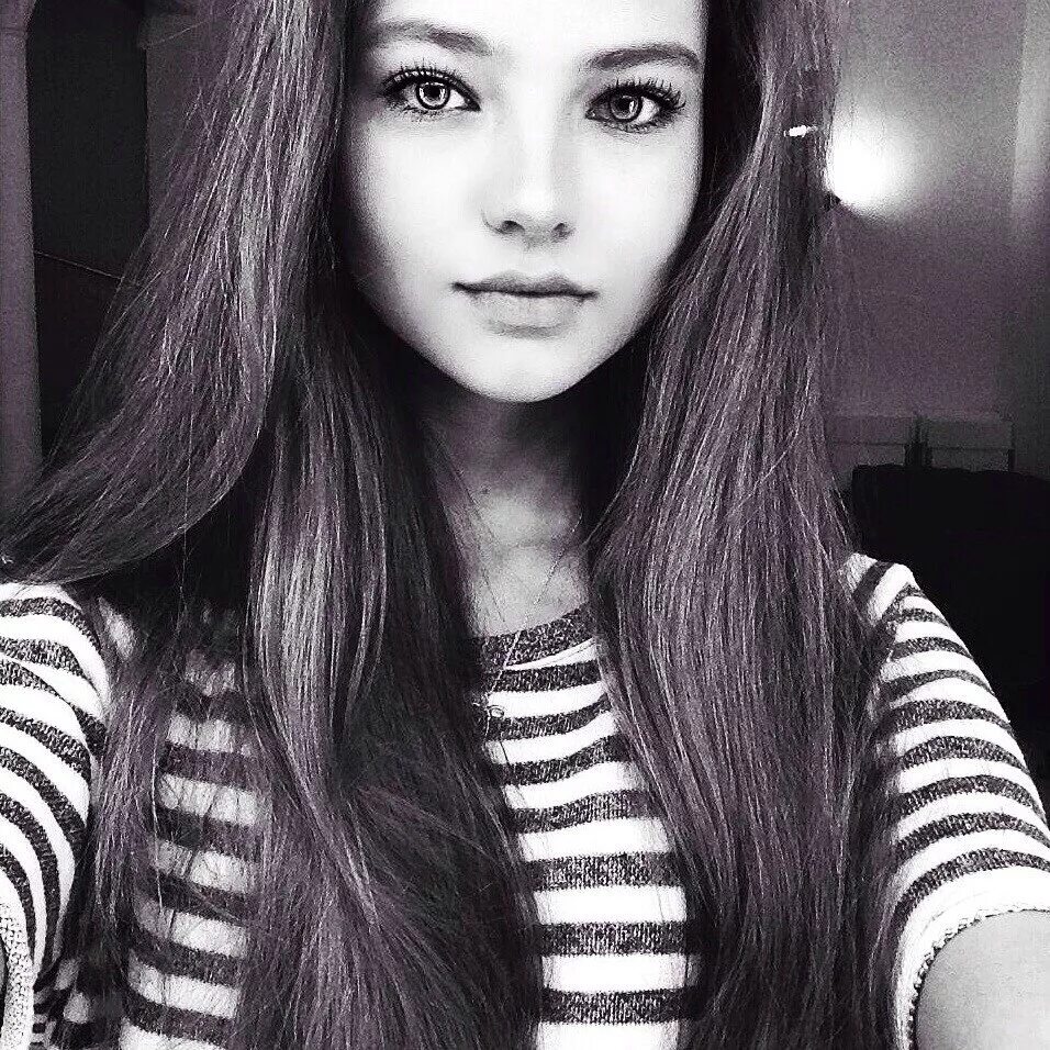 Lesya Vayman. Девушка 16 лет. Красивые 17 летние девочки. До 16 лет а также