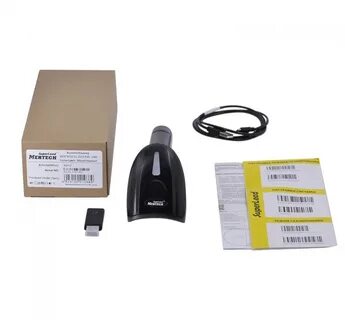 Сканер mertech 2310 настройки