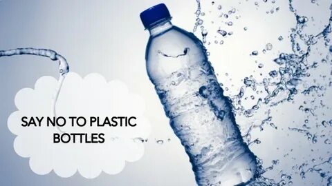 Water we