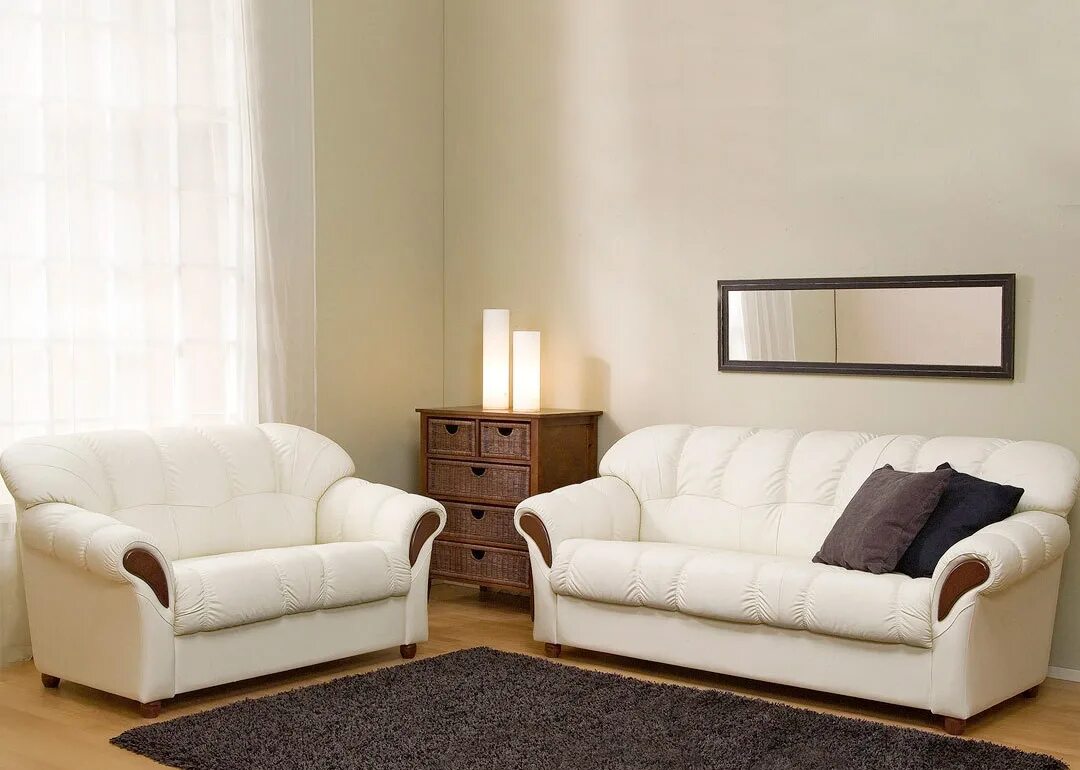 Диван в интерьере. Красивая мягкая мебель для гостиной. Диван без подлокотников сканди. Калинка мебельная фабрика саратов. Диван и кресло комплект.