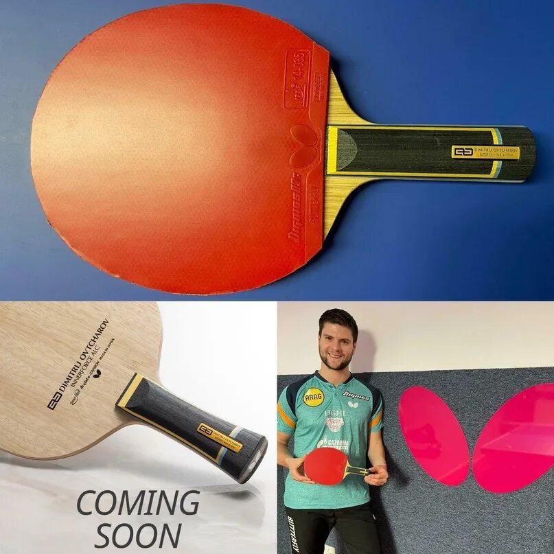 Ракетка для настольного тенниса butterfly dimitrij ovtcharov. Дмитрий овчаров. Баттерфляй овчаров. Ракетка butterfly petr korbel. Баттерфляй овчаров.