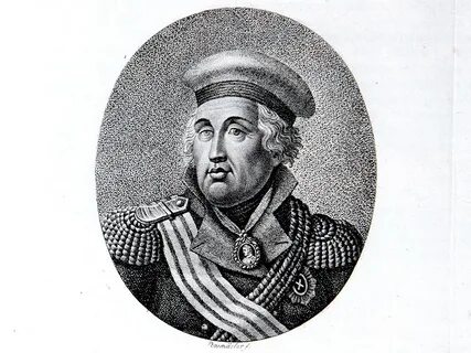 Кутузов смоленский