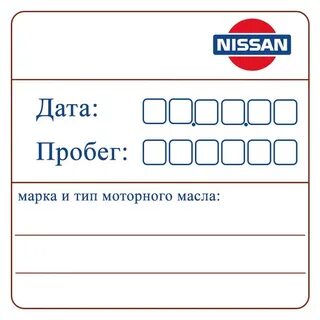 Когда менять карточку