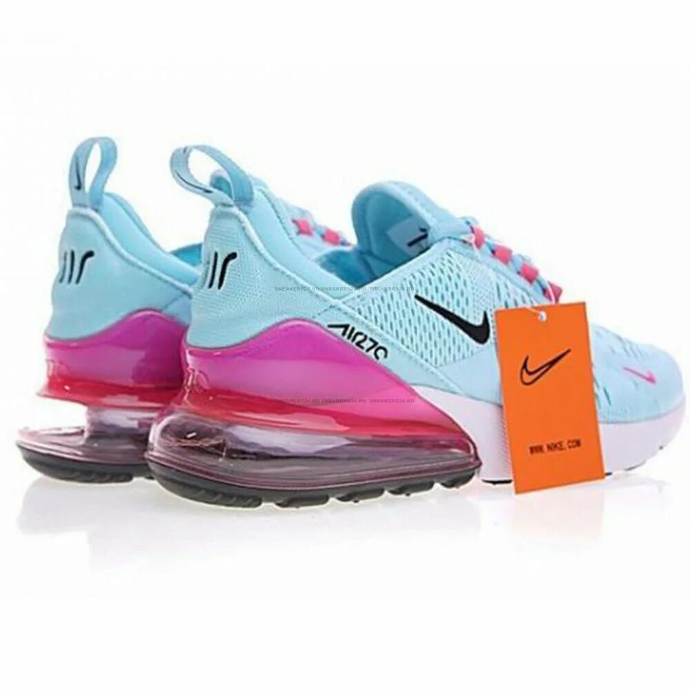 Цена кроссовок air. Кроссовки Nike Air Max 270. Nike Air Max 270 голубые. Nike Air Max 270 Blue. Nike Air 270 женские.