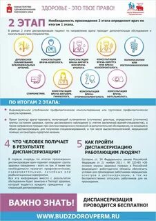 Необходимость прохождения