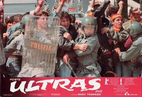 Ultra movies