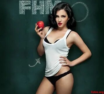 Hot andrea