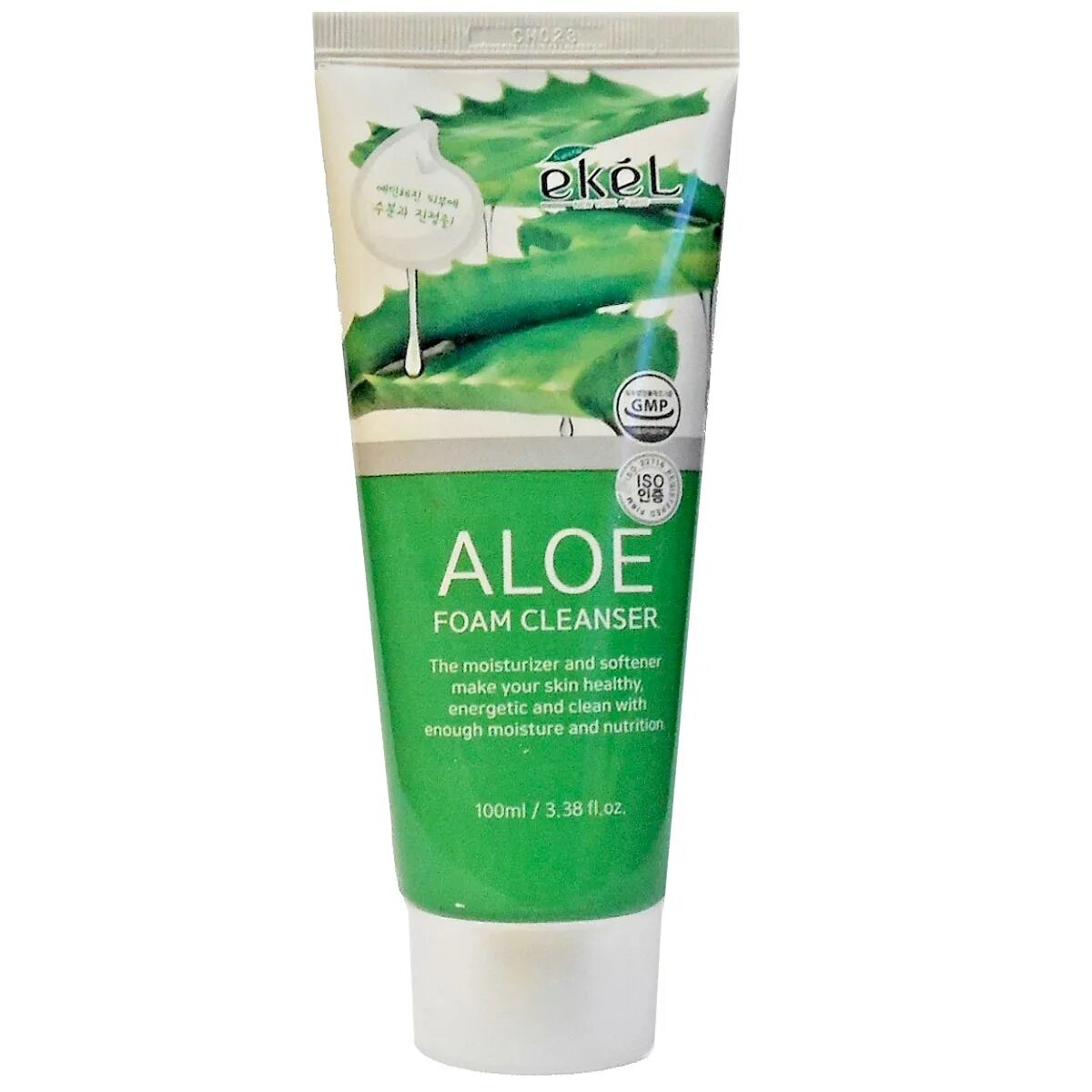 Aloe foam cleanser. Ekel пенка для умывания с экстрактом алоэ Aloe Foam Cleanser. Ekel Foam Cleanser Aloe пенка для умывания с экстрактом алоэ 100 мл. [Ekel] нежная пенка для умывания с экстрактом алоэ Aloe Foam Cleanser , 100 мл. Ekel пенка для умывания с экстрактом алоэ 100ml (*160).