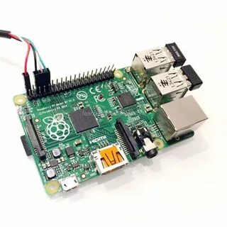 Raspberry pi uart