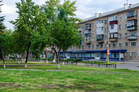 Подслушано копейск октябрьском