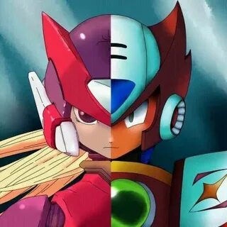 Zero man