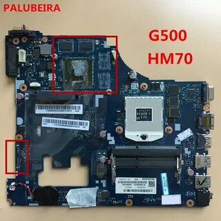 Lenovo g500 материнская