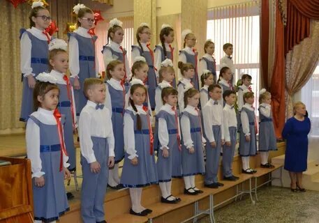 Детская школа искусств йошкар