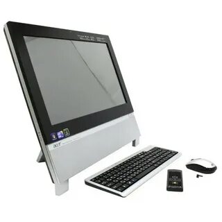 Моноблок acer aspire 21.5