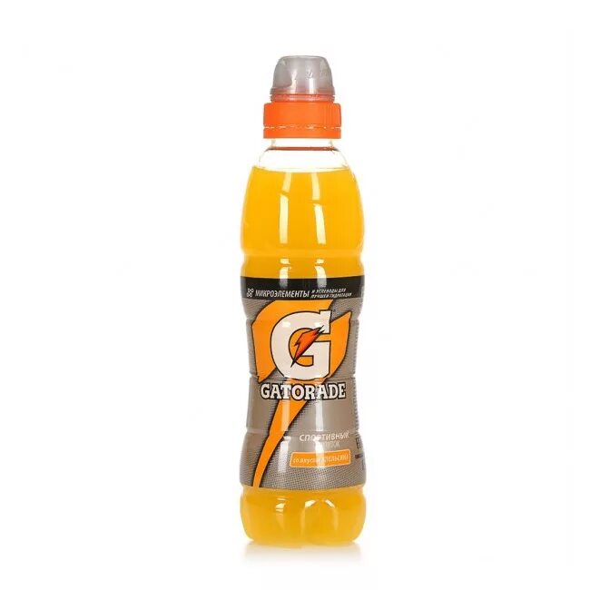 Gatorade напиток