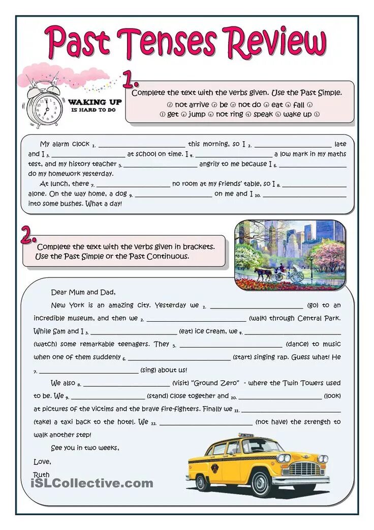 Complete use the past continuous. All past tenses упражнения. worksheets tenses английского. past tenses review. past tenses worksheets.