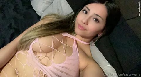 sassyxvana Nude, OnlyFans Leaks, The Fappening - Photo 6746127 - Fappening...