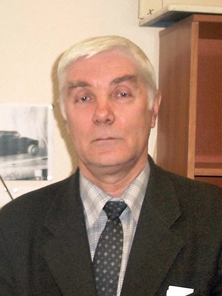 Рут миит директор. Соломатин рут миит.