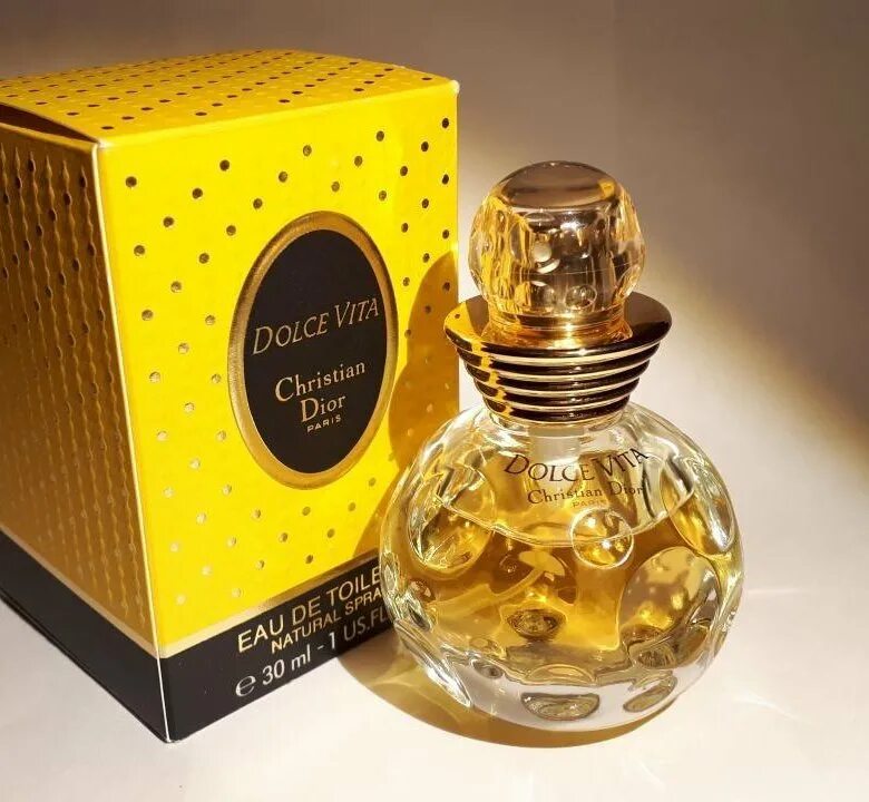 Vita туалетная вода. Dolce Vita Dior духи. Christian Dior Dolce Vita 100 ml.