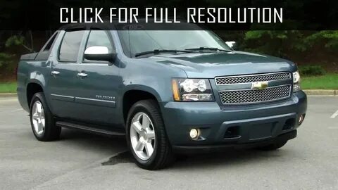 Chevrolet 2008