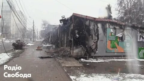 Мариуполь сегодня видео ютуб