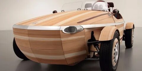 Настоящий автомобиль