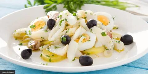 Маслины с картошкой