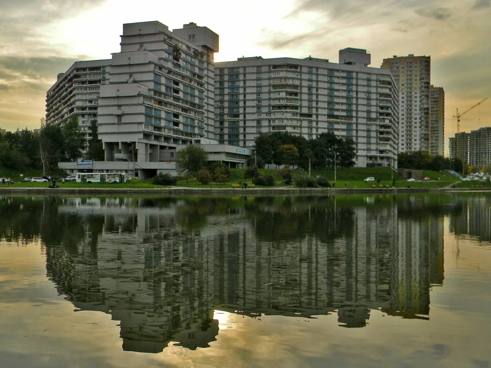 Места в юао