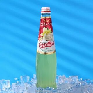 Лимонад зедазени