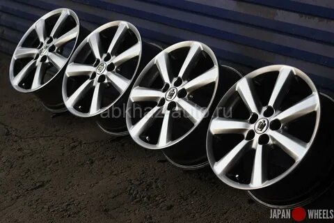 Диски kgs