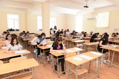 Miq exam edu az