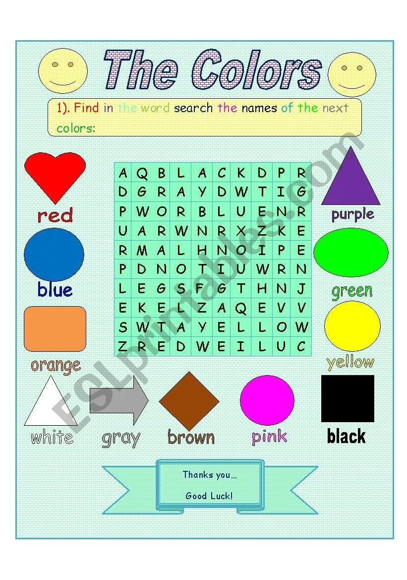 Найти слова цвета ответы. Поиск слов на тему цвета английский. Цвета на английском Word search. Цвета на английском задания. Найти слова на английском.