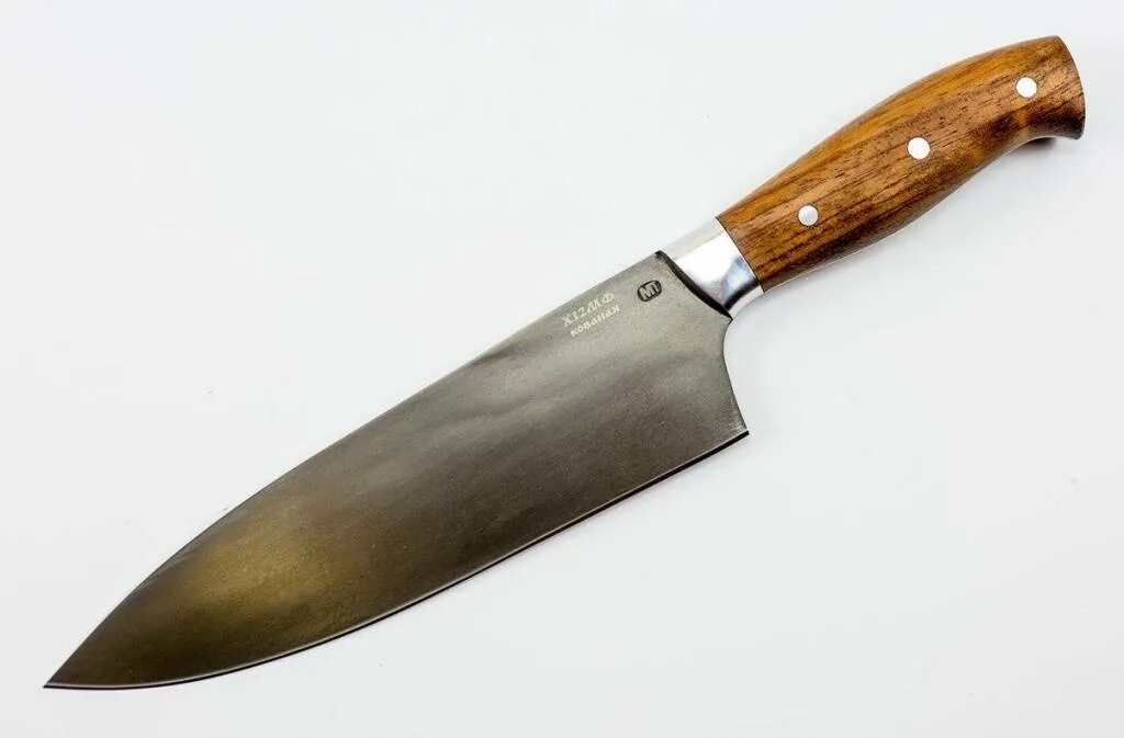 Отдельные ножи купить. Х12мф сталь. Нож кухонный х12мф. Нож кухонный МТ-51, бубинго, кованая сталь х12мф. Сталь х12ф1 для ножа.
