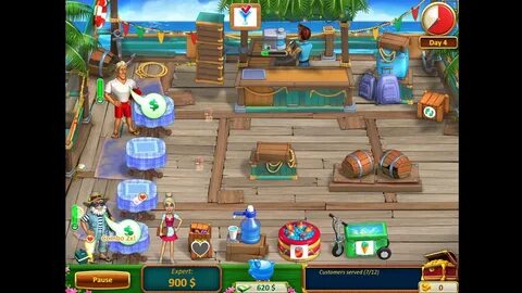 Bob home