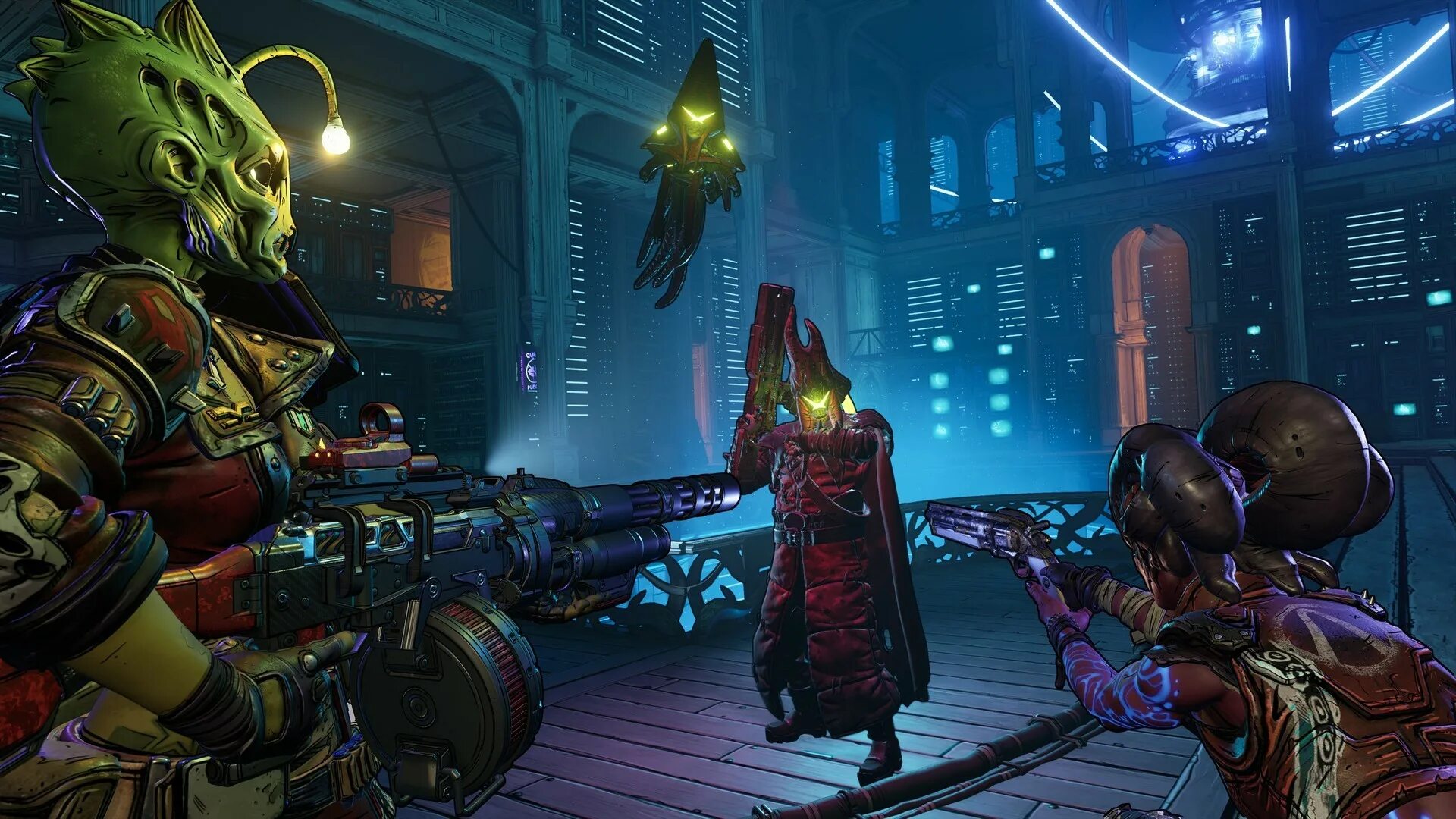 Borderlands 3 directors cut. Бордерлендс 3 guns, love, and tentacles. borderlands 3 guns. borderlands 3 love. borderlands 3 dlc.