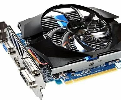 Gtx 650 какие