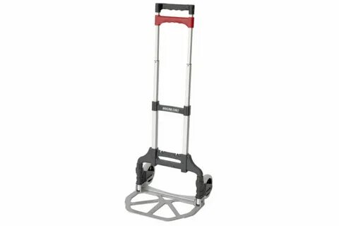 Складная тележка magna cart