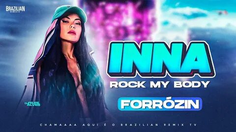 Inna body
