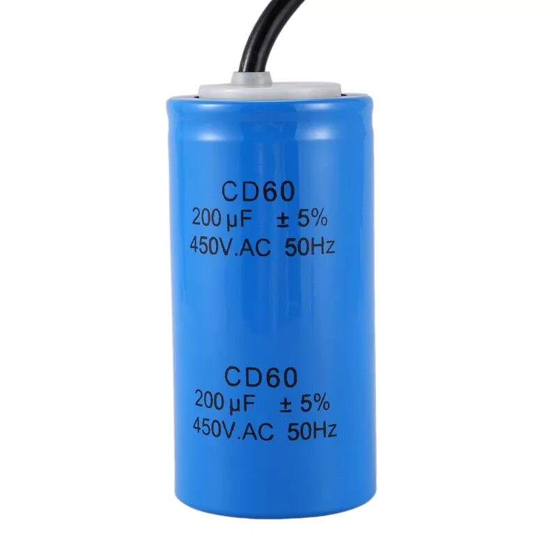 Конденсатор для двигателя. Пусковой конденсатор cd60 200мкф. cd60 200 мкф 250в конденсатор seaknight. пусковой конденсатор для электродвигателя 200 мкф 250в. конденсатор cd60 для компрессора.