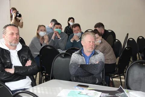Кинешемец новости события в городе