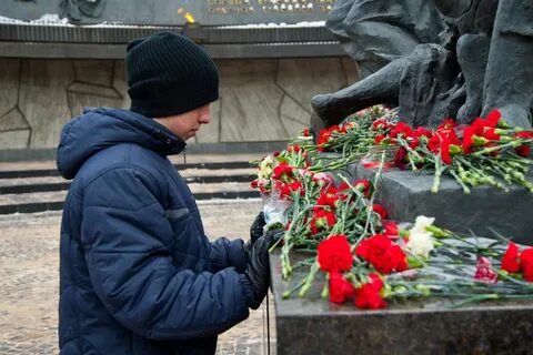 7 посвященных людей