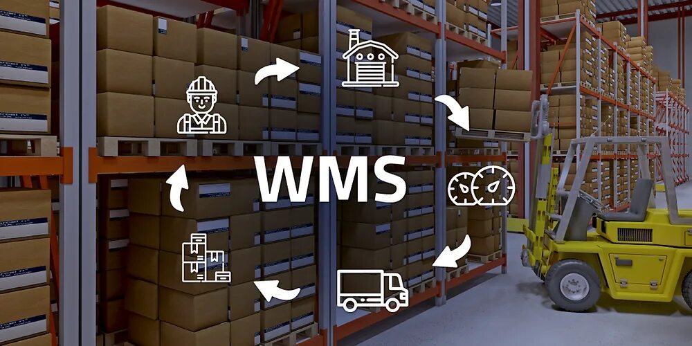 Ис склад. WMS система управления складом. WMS (Warehouse Management System). Система WMS на складе что это. Картинка WMS система управления складом.