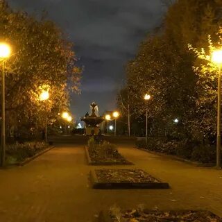 Вечерний череповец