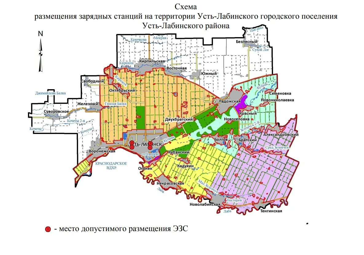 Карта охотугодий Усть-Лабинского района. Карта Усть-Лабинского района с населенными пунктами. Карта Усть-Лабинского района Краснодарского края. Карта охотугодий Краснодарского края Усть-Лабинск общедоступные. Погода в усть лабинске хутор калининский