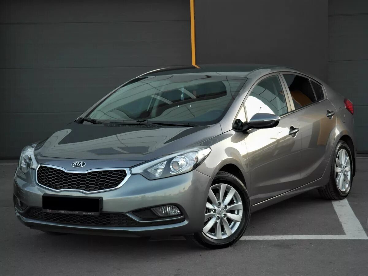 Kia Cerato III 2014. Киа Серато 2014. Kia Cerato седан 2014. Кия Cerato 2014.