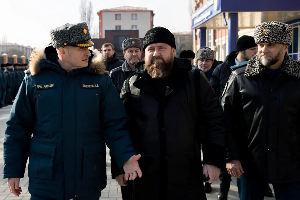 Глава мчс чеченской республики цакаев. Глава мчс чеченской республики. глава мчс чеченской республики фото.