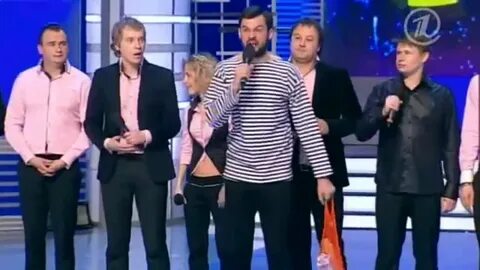 Скороход квн