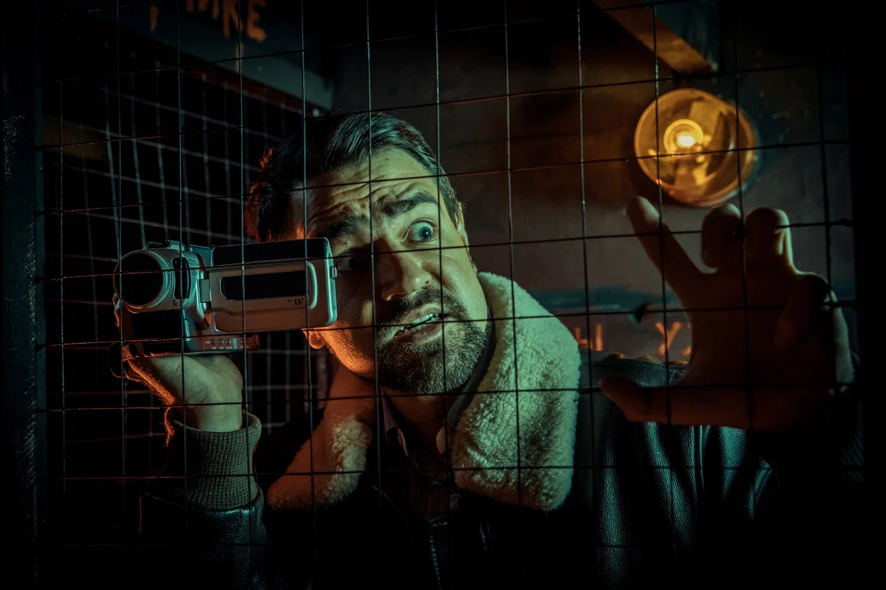 

Билеты на Outlast (изоляция (улица фрунзе, 96))